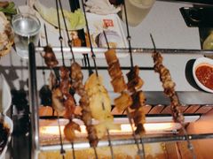 -丰茂烤串(港旅店)