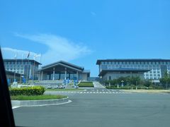 -连云港金陵海州湾会议中心