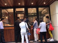 -西区老大房(愚园路店)