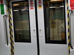 -向西村(地铁站)