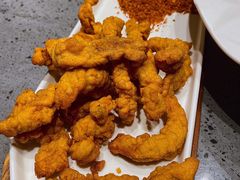 炸酥肉-虾胡闹龙虾馆(湄南河店)