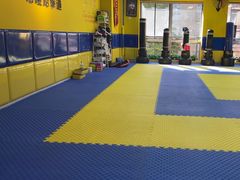 -哈喽实战跆拳道·跳绳·体能(慈云寺馆)