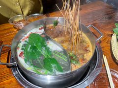 -乐山串串香老火锅(鼓楼店)