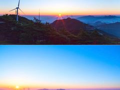 -九宫山风景区