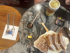 -春庄咖啡SpringHues(钟楼小区店)