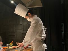 -Ginza Onodera铁板烧(外滩十八号店)