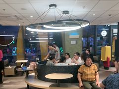 -麦当劳(药谷大道店)