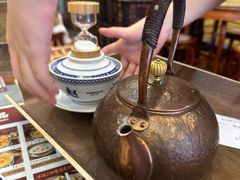 -赵记传承·中国甜品(福州总店)