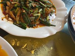 -飞虹鱼馆(春华路店)