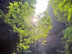 -野三坡百里峡景区