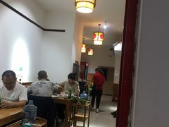 -满福居·烧烤涮(四八二店)