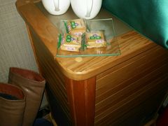 -大唐盲人按摩中心(怀宁路新粮仓店)