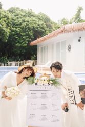 -太古映画婚纱摄影(天河店)