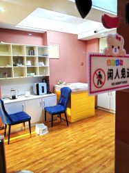 -湖畔阳光月子中心(泰达会馆店)