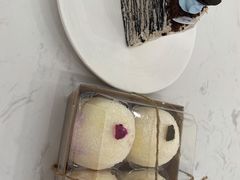 -嗒令甜品·主题融合料理餐厅(首座时代店)