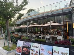 景观位-小城故事·地道宁波味(月湖盛园店)