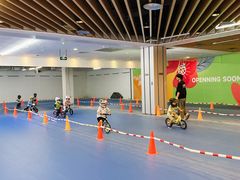 -Kiddo趣多儿童滑步车骑行会(宏泰广场店)