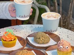 -caked(深圳购物公园店)
