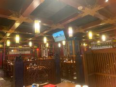 -宝泉铜锅·涮羊肉(解放东路店)