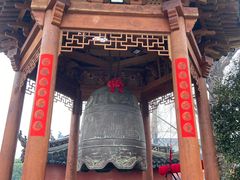 -上海财神庙