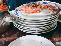 -鑫龙火锅(北园店)