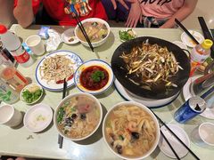 -合记烩面(人民路店)