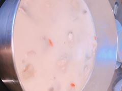 胡椒猪肚鸡-捞王锅物料理(上海世茂广场店)