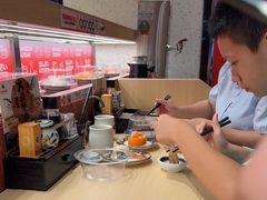 -万岁寿司(万国店)