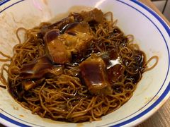 -亞婆井·劲抽面食(铂顿城店)
