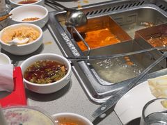 -海底捞火锅(王府井店)