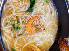 -勺子米线·云南传统小吃市集(四方街店)