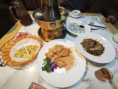 -东北民俗村·东北菜(翻身店)