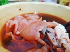 -罗姐烧烤(东风路一段店)