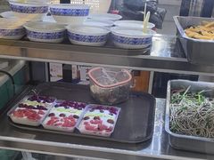 -西域美食(西直门南小街店)