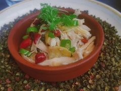 -柒园·三十年创意杭帮菜(龙湖滨江天街店)