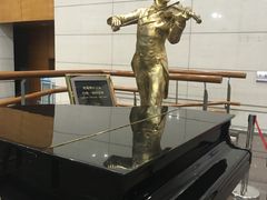 -宁波大剧院