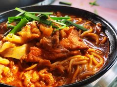 -阿晖沙嗲面