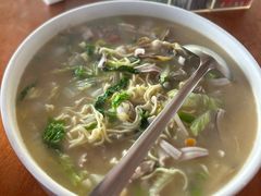 -坛南湾阿强农家乐.海鲜大排档老字号(福州地标美食店)