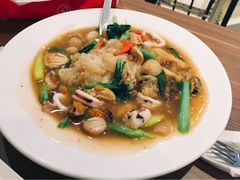 -The Dishes Seafood & Restaurant