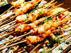 -醉烧膘·烧烤夜宵王(总店)