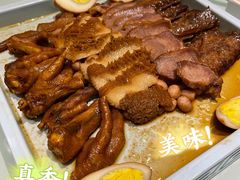 -江南韵·无锡太湖文化体验餐厅(凤凰天街店)