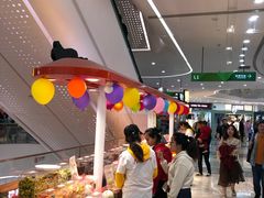 -百佳华佳漾里(坂田店)