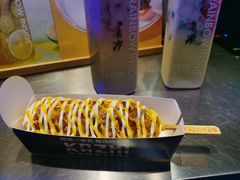 -咔芝棒·韩式炸鸡(印象汇店)