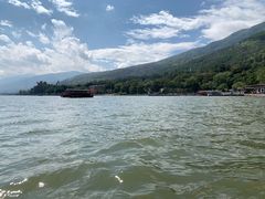 -西昌邛海湿地