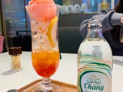 -柠檬树茶餐厅(海雅缤纷城店)