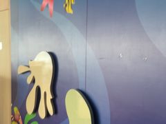 -湾景餐厅(海洋公园店)