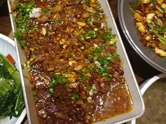 -树厨贵州菜(铜仁花果山店)