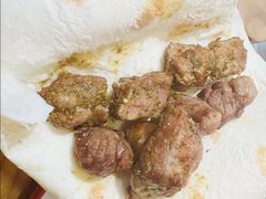 -古彭7只羊·招牌白串·碳锅羊肉旗舰店