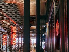 大堂-川西坝子火锅(清江东路3.0直营店)
