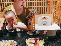 -無境·匠心日本料理(汉街店)